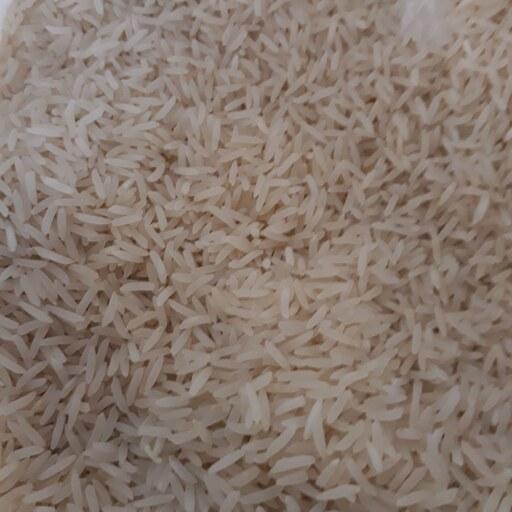 برنج فجر گرگان سورت شده درجه یک ده کیلویی به همراه ارسال رایگان