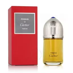 عطر کارتیر پاشا کیفیت تاپ قیمت هر گرم 15500لطفا قبل از سفارش توضیحات مطالعه شود