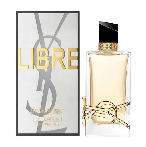 عطر لیبر ایو سن لورن با کیفیت بالا قیمت هر گرم 19500لطفا قبل از سفارش توضیحات مطالعه شود