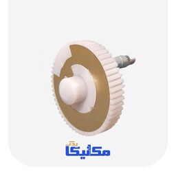 چرخ دنده برف پاک کن پرایدی مکانیکا