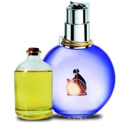 عطر اکلت لانوین 30میل درجه  یک باماندگاری و پخش بوی عالی گرمی10900تومن