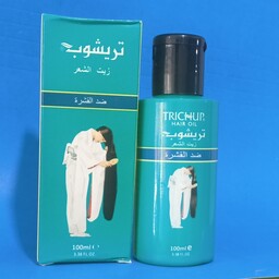 روغن مو تریشوب هندی