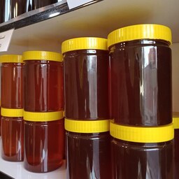 عسل طبیعی کلپوره درجه یک با ضمانت نامه کتبی