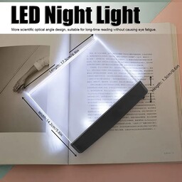 پنل مطالعه قابل حمل LED Panel