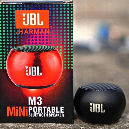 مینی اسپیکر JBL