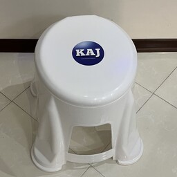 توالت فرنگی دور باز کاج