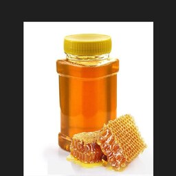 یک عدد عسل طبیعی سبلان بدون موم یک کیلویی و یک عدد شهد عسل طبیعی در ظرف فشاری خرسی   400 گرمی