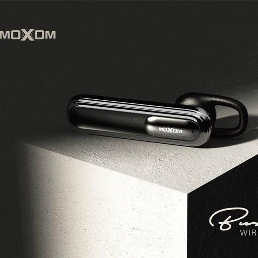 
بلوتوث تک گوش MOXOM

 مدل MX-WL37 

کیفیت صدای عالی 


