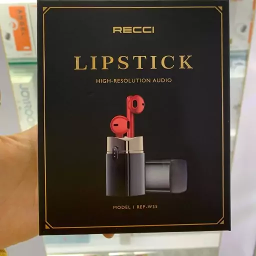 AirPod Recci REP-W35
اصل