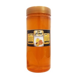 عسل کوهستان طبیعی( ساکارز 2) - 450 گرم