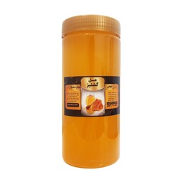 عسل گشنیز (ساکارز 5) - 950 گرم