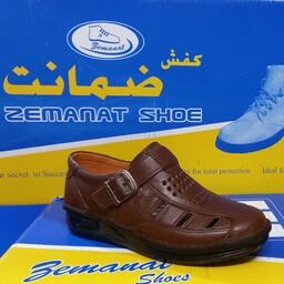 کفش بهاره مردانه کلارک ( مدل آرمین ) برند ضمانت ، تمام چرم طبیعی با کیفیت و قیمت مناسب