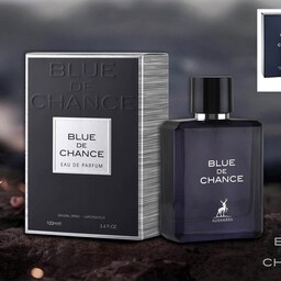 عطر ادکلن مردانه بلو شانل الحمبرا (Alhambra Canale Di Blue)-100 میل-ارسال رایگان-ضمانت اورجینال بودن-توضیحات محصول مهم