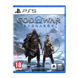 دیسک بازی God of War Ragnarok مخصوص ps5