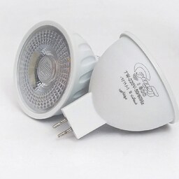  لامپ هالوژن برند  آیسو مدل 7 وات COB پایه سوزنی