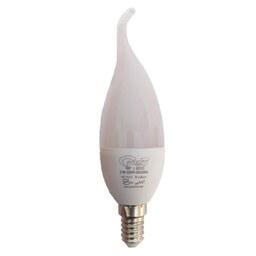 لامپ ال ای دی LED شمعی یا همان اشکی ( چراغ لوستر )  7 وات 