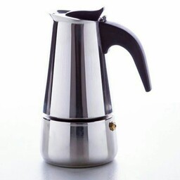 قهوه جوش استیل  ESPRESSO MAKER