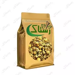 دمنوش بابونه  گیاهی تبریز رستاک (50گرمی )