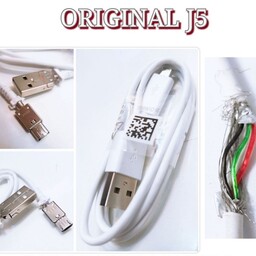 کابل شارژ اندرویدی مدل MICRO USB