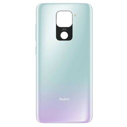 درب پشت شیائومی Redmi Note 9 اورجینال مدل SFP-RN9