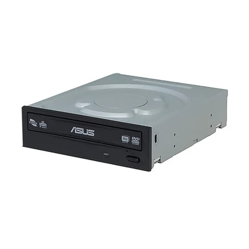 درایو DVD اینترنال ایسوس مدل DRW-24DM5T-B بدون جعبه