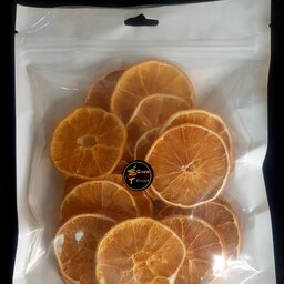 پک پرتقال خشک (100گرمی)سام آرام 