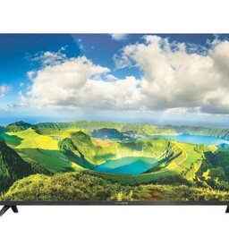 تلویزیون ال ای دی هوشمند دوو 55 اینچ مدل DSL-55SU1710(پسکرایه و هزینه ارسال به عهده خود مشتری  برای قیمت تماس)