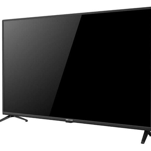 تلویزیون LED نکسار مدل NTV-H40A212N سایز 40 اینچ(پسکرایه و هزینه ارسال به عهده خود مشتری لطفا برای قیمت تماس)