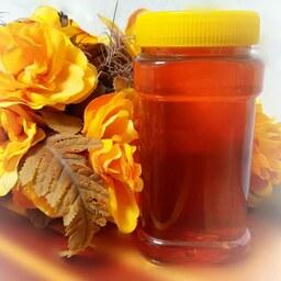 عسل بهبود دهنده گیاهی گون 1کیلو گرمی ،عسل تغذیه  1کیلو گرمی (پک 2عددی)(مستقیم از زنبوردار)