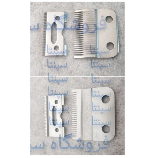 تیغ ریش تراش جیمی مدل 6008     (باکیفیت)     تیغه ریش تراش جیمی 6008       تیغه ماشین اصلاح جیمی 6008      تیغ جیمی 6008