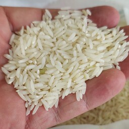برنج سوپر کشت دوم درجه یک هاشمی 