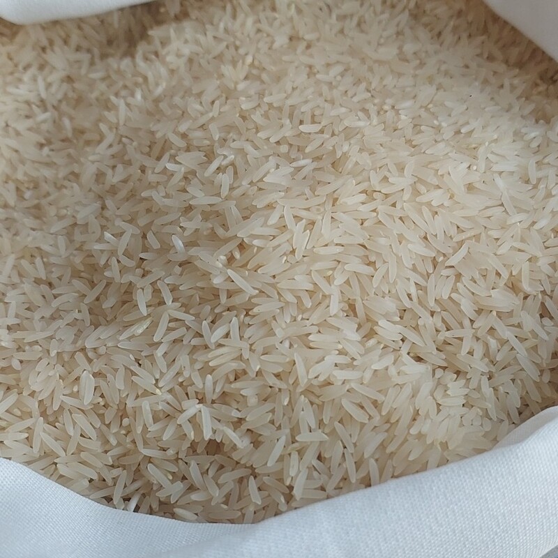 برنج فجر گرگان با قمیت و کیفیتی فوق العاده خوشپخت مجلسی