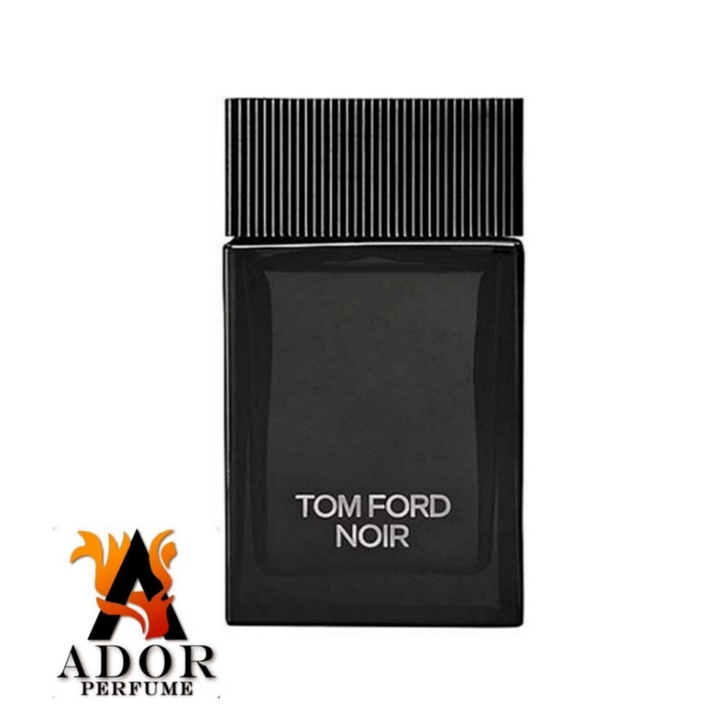 عطر تام فورد نویر FOM FORD Noir EDP اسانس ادکلن گرمی 18000ماندگاری و پخش بو عالی (راهنمایی های خرید رو ببین)