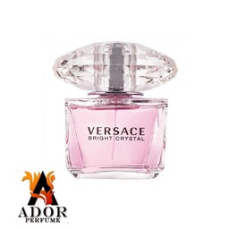 عطر ورساچه برایت کریستال اسانس ادکلن گرمی 16000ماندگاری و پخش بو بالا(راهنمایی های خرید رو ببین)