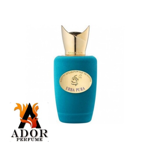 عطر ارباپورا سوسپیرو اسانس ادکلن گرمی 14500 ماندگاری و پخش بو بالا(راهنمایی های خرید رو ببین)