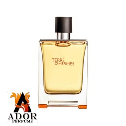 عطر تق هرمس - Terre D Hermes perfume اسانس ادکلن گرمی14500ماندگاری بالا و پخش بو(راهنمایی های خرید رو ببین)