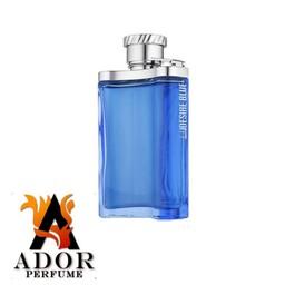 عطر دانهیل دیزایر بلو - Dunhill Desire Blue Perfume اسانس ادکلن گرمی 11500 ماندگاری بالا(راهنمایی های خرید ببین)