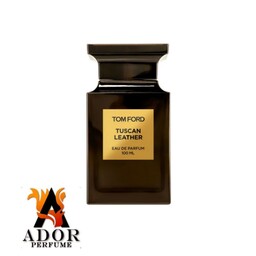عطر تام فورد توسکان لدر - TOM FORD Tuscan Leather اسانس ادکلن گرمی 17000 ماندگاری  پخش بو عالی(راهنمایی  خرید رو ببین)