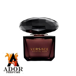 عطر ورساچه کریستال نویر - Versace Crystal Noir اسانس ادکلن گرمی 14000ماندگاری و پخش بو عالی (راهنمایی های خرید رو ببین)