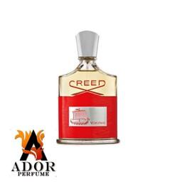 عطر کرید وایکینگ قرمز - Creed Viking Perfume اسانس ادکلن گرمی 15000ماندگاری و پخش بو بالا(راهنمایی خرید مطالعه شود)