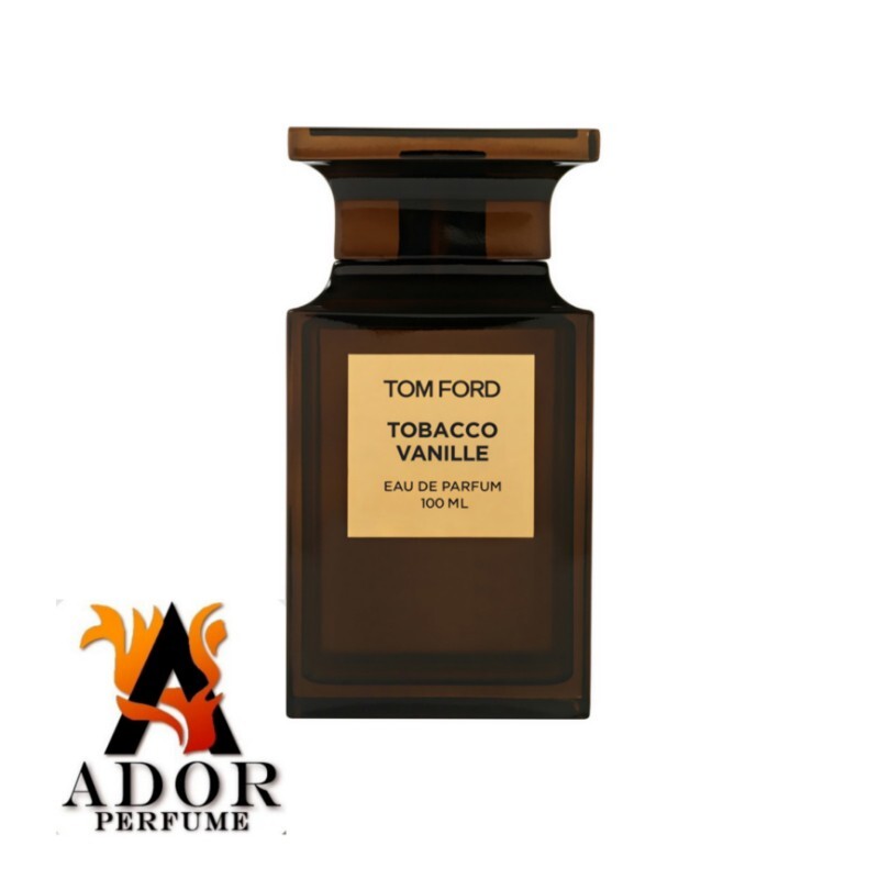 عطر تام فورد توباکو وانیل - TOM FORD Tobacco Vanille Perfume اسانس ادکلن گرمی 16000 ماندگاری بالا (راهنمایی خرید مهم)