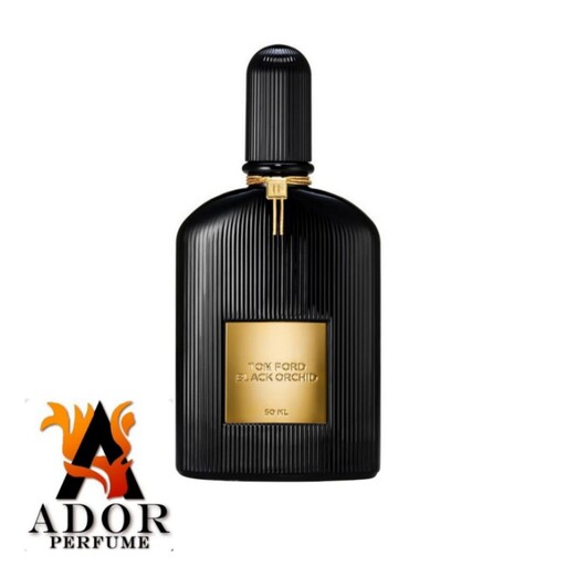 عطر تام فورد بلک ارکید - TOM FORD Black Orchid اسانس ادکلن گرمی 13000 ماندگاری و پخش بو بالا (راهنمایی های خرید رو ببین)