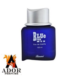 عطر بلو فور من - Blue for men Perfume بلوفورمن اسانس ادکلن گرمی 19000 ماندگاری و پخش بو بالا(راهنمایی خرید مطالعه شود)