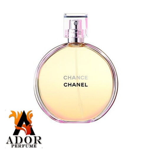 عطر شنل چنس زنانه - Chanel Chance Perfume اسانس ادکلن گرمی 15000 ماندگاری و پخش بو خوب (راهنمایی خرید مطالعه شود)