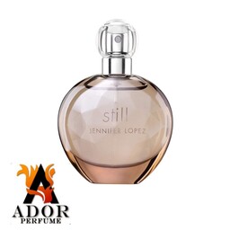 عطر استیل جنیفر - Jennifer Lopez Still Perfume اسانس ادکلن گرمی 15000 ماندگاری و پخش بو خوب (راهنمایی خرید مطالعه شود)