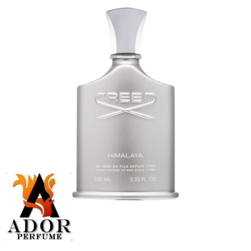 عطر کرید هیمالیا - Creed himalaya Perfume اسانس ادکلن گرمی 16000 ماندگاری بالا (راهنمایی خرید مطالعه شود)