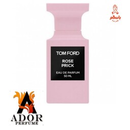 عطر تام فورد رز پریک - Tom Ford Rose Prick Perfume اسانس ادکلن گرمی 16000 ماندگاری بالا(راهنمایی خرید رو ببین)