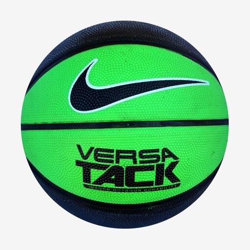 توپ بسکتبال  لاستیکی سایز 7  طرح نایک  VERSATACK   