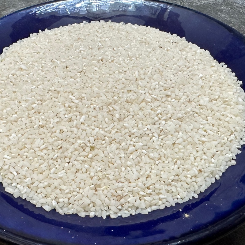 برنج نیم دانه هاشمی(پاک شده)- اعلا و خالص(10کیلوگرم)