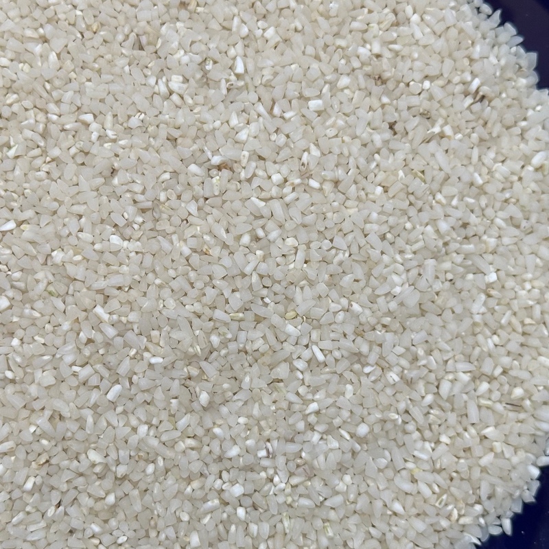 برنج نیم دانه هاشمی(پاک شده)- اعلا و خالص(10کیلوگرم)